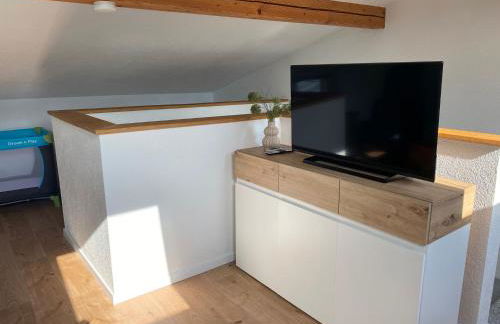 Ferienwohnung zum Mandelgraben - Foto 5