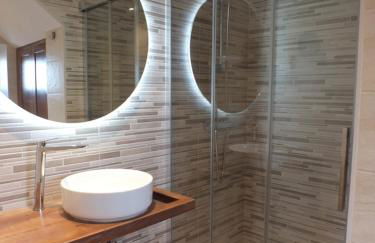 Apartamentos Rurales Torre de la Alcandra - 3 llaves - Asturias - Foto 10