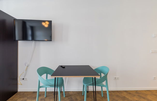 Nena Apartments Herrmannplatz - Foto 41