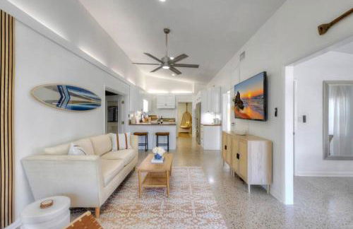 *NEW* The Surf Shack Jupiter! - Foto 67