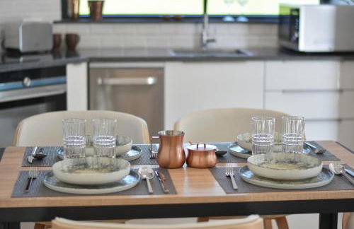 Kalloni Sunset Villas Lesvos - Foto 15