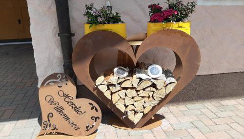 Ferienwohnung Butterfly - Foto 2