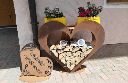 Ferienwohnung Butterfly - Foto 2