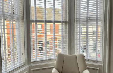 Ocean Apartment, Spacious 5 bedroom holiday home - Foto 27