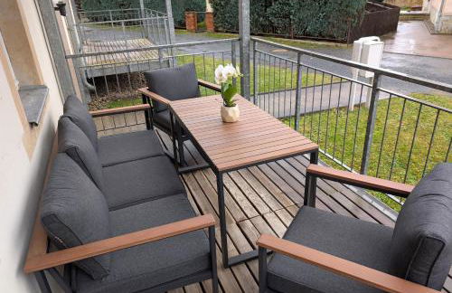 Ferienwohnung Lauber - Foto 11