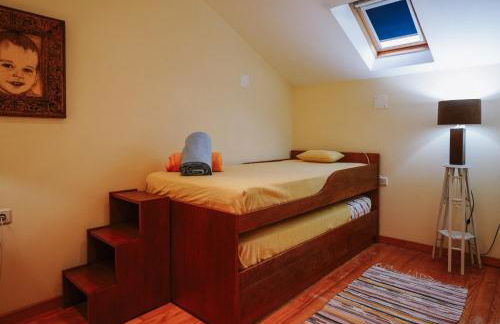 Casa Rural Oliveira do Bairro - Foto 61