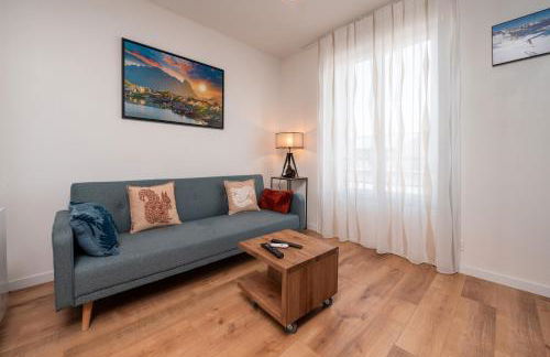 Lofoten - Îlots de Merville - Foto 1