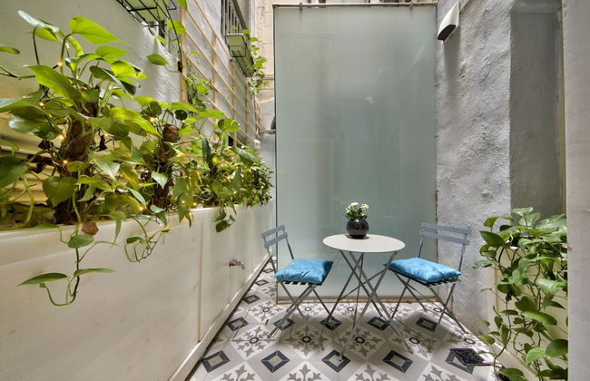 The House in Old Mint Street - Foto 34