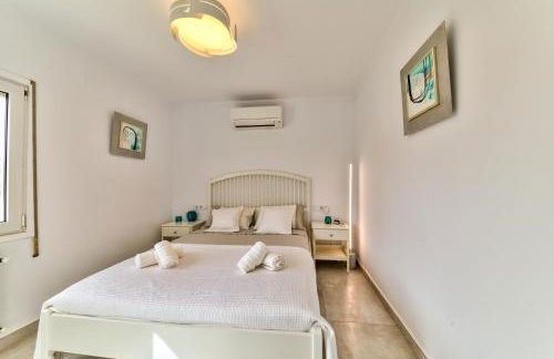 Family villa - 9 guests close to Granadella beach - Foto 20