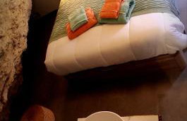 Casa Cueva Las Chicas del Puente - Photo 19
