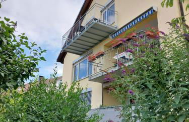 R7 Bodensee mit Seesicht sonnig ruhig groß - Foto 23