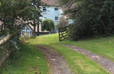 15th Century 6-bed Farmhouse, Sleeps 11, Pets Ok - Foto 101
