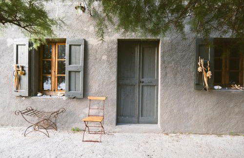 A Casa di U Scogliu Maison les pieds dans l eau Cap Corse - Foto 18