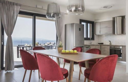 Sun N Sea Kefalonia Villa - Foto 6