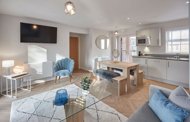 Host Stay Shipwrights - Photo 2