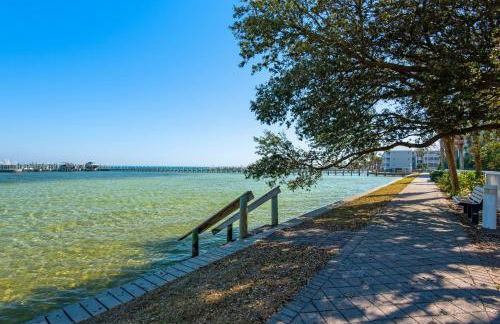 Destin West Gulfside #608 - Foto 40