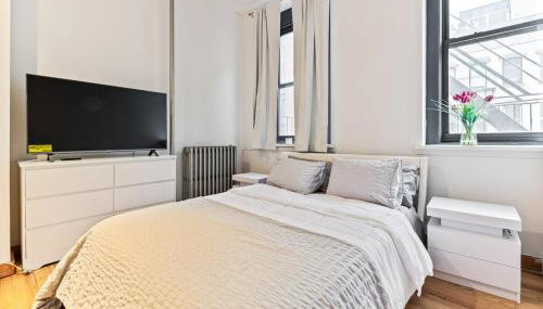 XL Prime Tribeca Furnished Loft, June To Aug 90 Days Stay Required - Foto 3