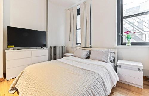 XL Prime Tribeca Furnished Loft, June To Aug 90 Days Stay Required - Foto 3