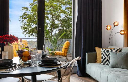 Penthouse Apartment - 10 min to Cologne & Parking - Photo 24