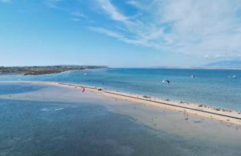 Ferienhaus Sonnenliebe mit Pool bei Zadar - Foto 58