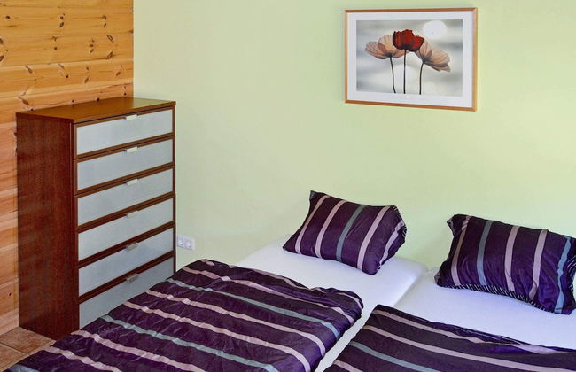 Holiday Home in EidsvÃ¥g - Foto 8