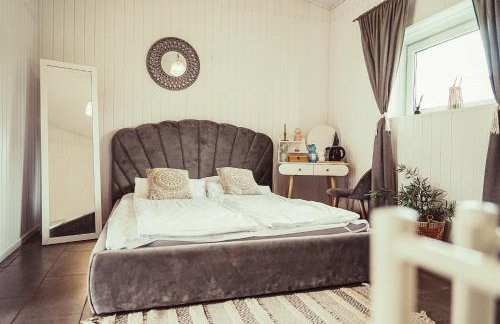 Stodoła Rasztów - Foto 2