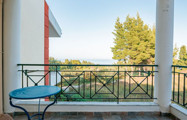 Summer Maisonette Kriopigi - Foto 28