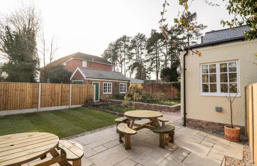 Station Masters Cottage - Foto 38