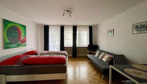 Etzel Ferienwohnung Alte Main Brücke - Foto 2