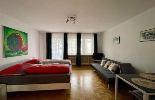 Etzel Ferienwohnung Alte Main Brücke - Foto 2