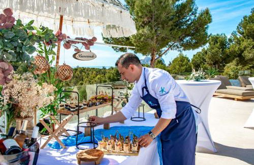 VILLA LUJO - By Almarina Villas - Foto 26