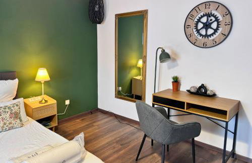 Weserblick Hafen-Villa-Bremen - Photo 36