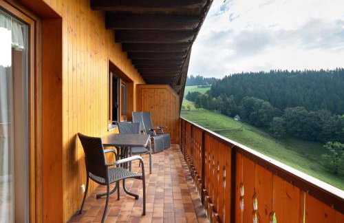 Kapfenmathishof Urlaubsbauernhof - Foto 44