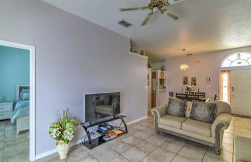 Kissimmee Retreat with Pool Near Disney and Golf! - Foto 5