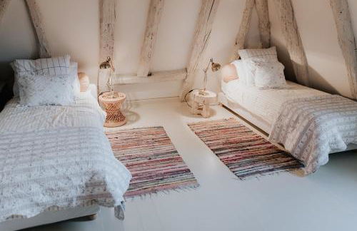 le bois de Selves - Maison authentique avec vue exceptionnelle - Foto 15