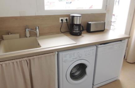 Appartement avec vue panoramique - Foto 8