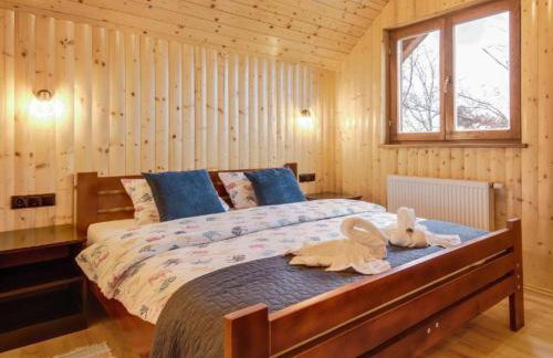 Apartment Stone and Wood - Photo 22