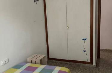 Piso completo en Calle La Huerta - Photo 5