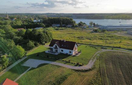 Apartamenty, Zielone Wzgórze Wiktora w Mikołajkach - Foto 10