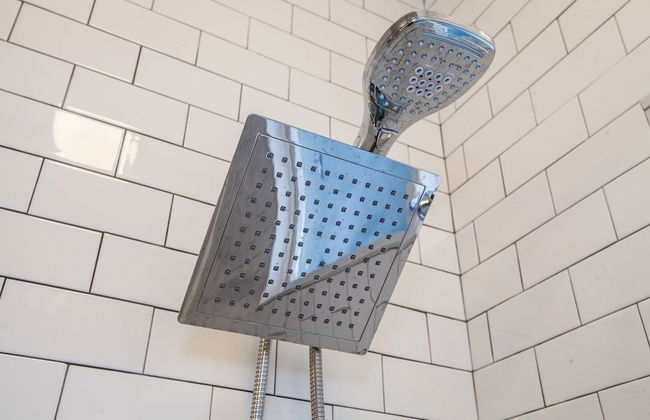 Central Boston 5 Bed 2 Bath North End-sleeps 10 - Foto 32