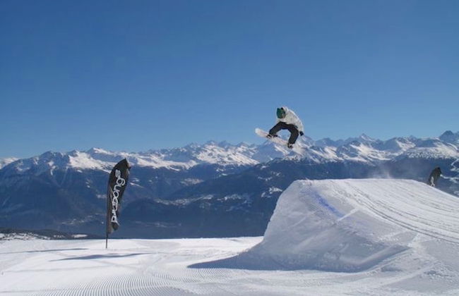 Outstanding Chalet for Groups South Facing Breathtaking Views all Year Round - Photo 40