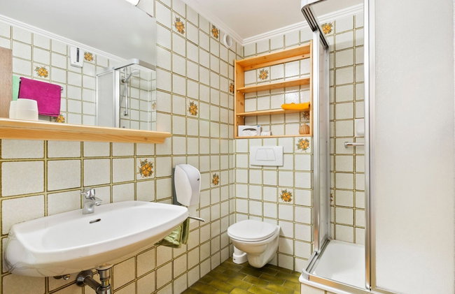 Studio in Saalbach Near Ski Slopes - Foto 18