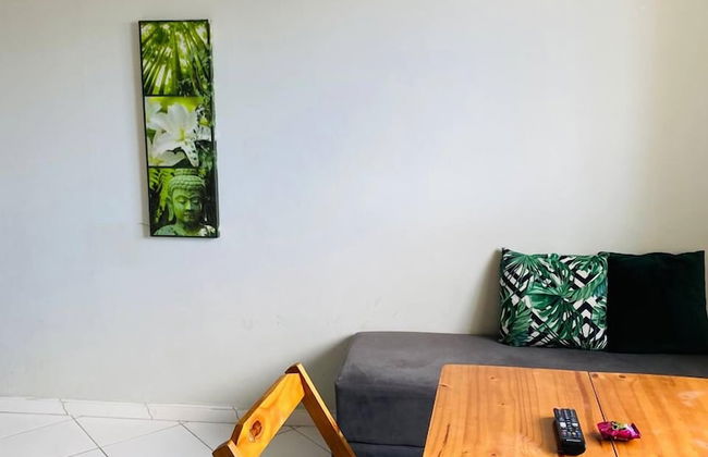 Loft Abdon Batista - Photo 73