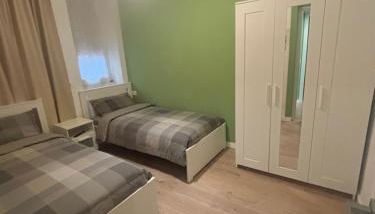 La casa di Artemisa - Photo 5, wardrobe