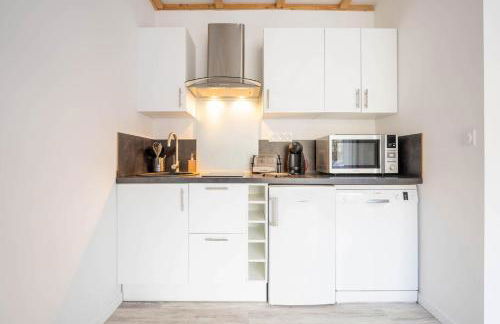 Le gite de l'olivier - Foto 11