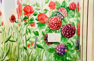 Artists' holiday home near Cinque Terre - 4 bedrooms, large terrace, great views - Foto 17