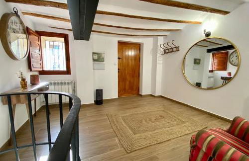 VILLA SOL Casa con cueva privada y vistas a la Iglesia - Foto 24