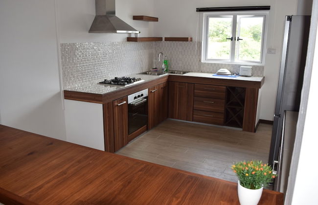 Mountain View Apartment - Foto 3