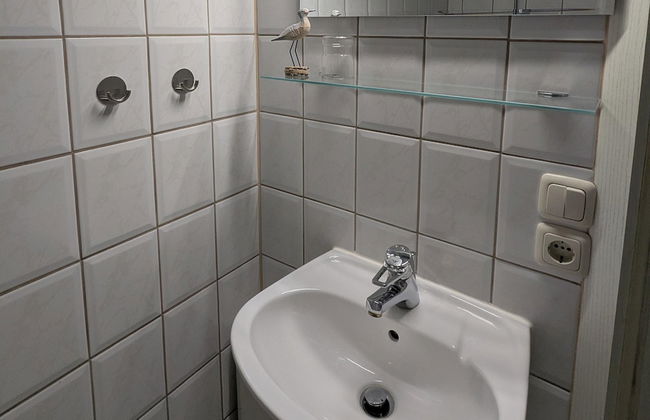 Charmanter Bungalow in Neubukow nahe der Ostsee - Foto 32