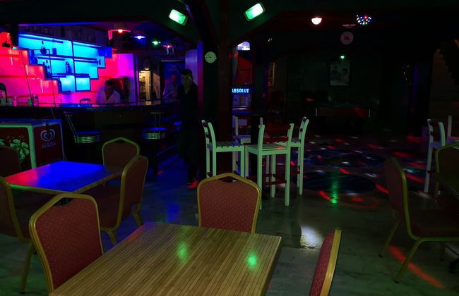 Roadhouse Boutik Otel - Foto 16